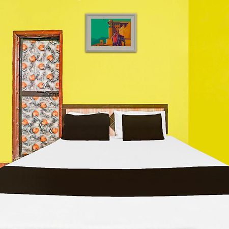 Hotel O New Shan-E-Punjab Veer Restaurant And Lodging ナーグプル エクステリア 写真